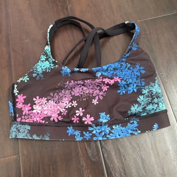 Lululemon Energy Bra 6 - Picture 4 of 6